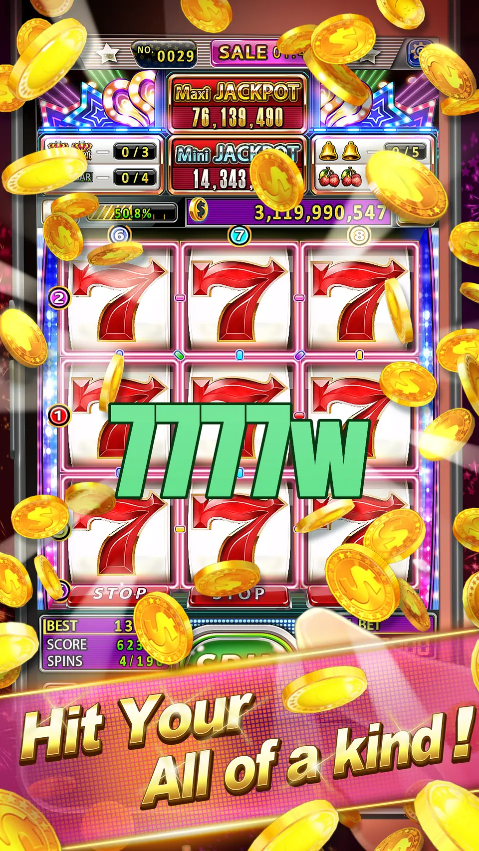 7777w APK