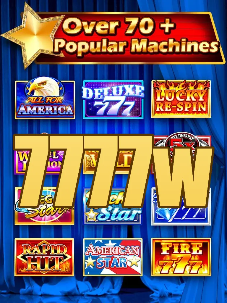 7777w APK