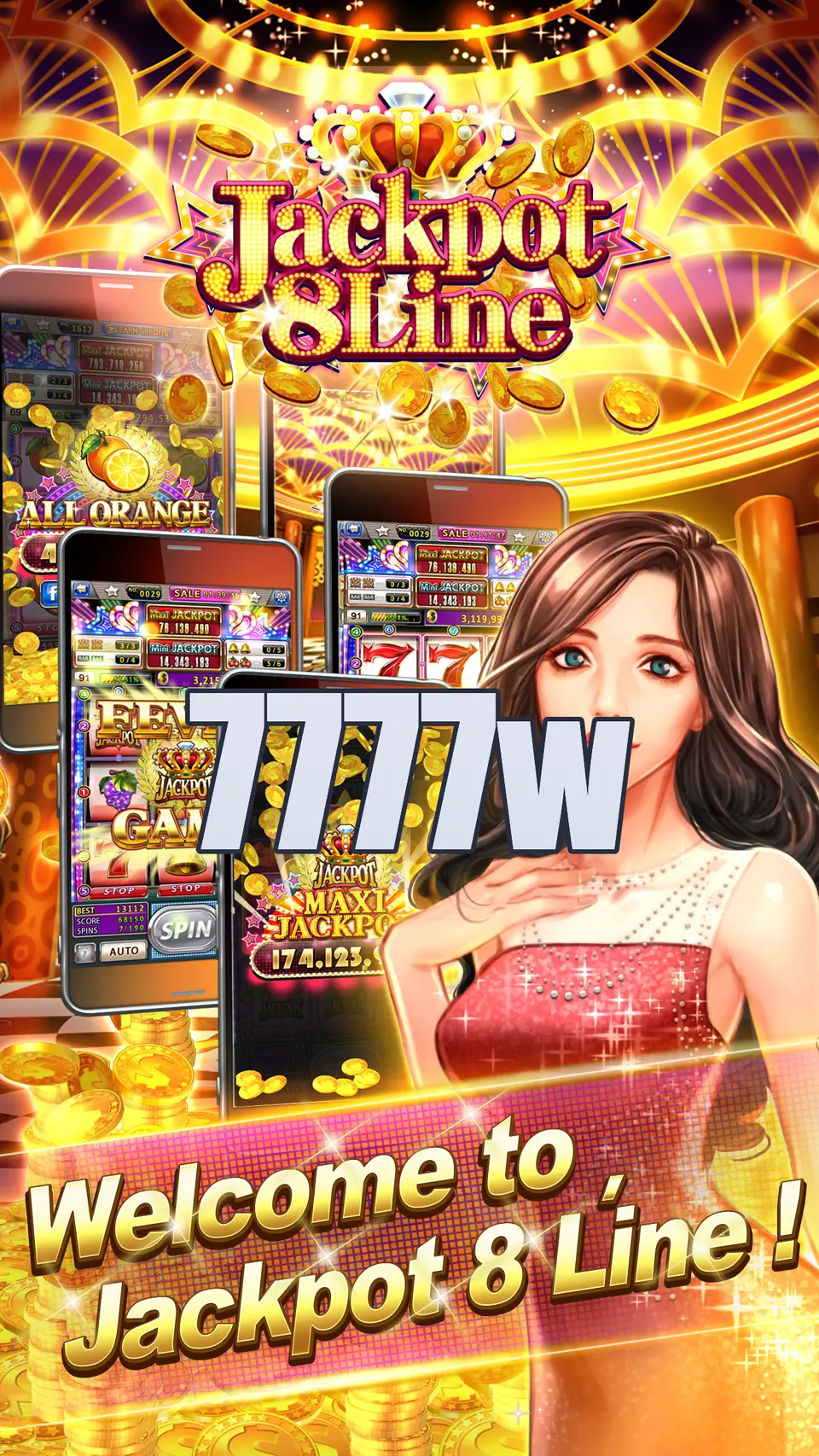 7777w APK